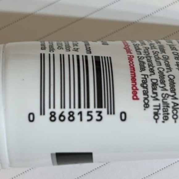 7 Quantity NEW Neutrogena Hand Cream ORIGINAL Norwegian Formula Deluxe Travel Sz - Picture 10 of 13